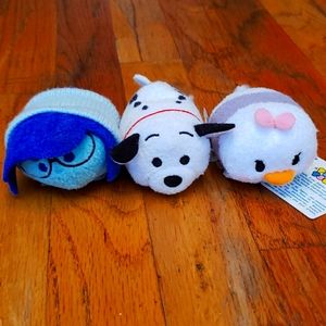 Disney TsumsTsums